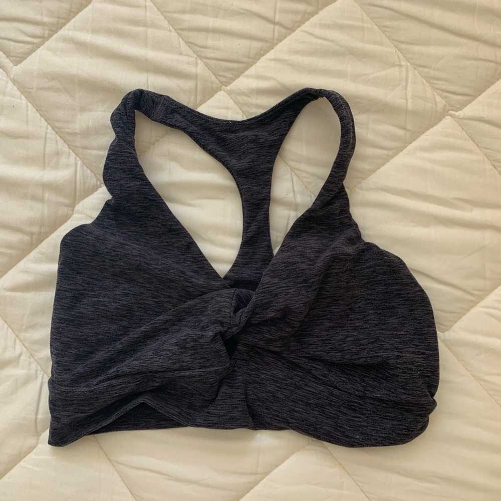 Victoria Secret - Soft Bralette - Sports Bra